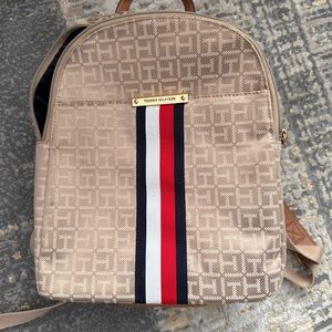 Tommy Hilfiger women backbag